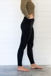 Nomad Equestrian Athletic Riding Tights are the ultimate everyday riding tights. Designed for the equestrian lifestyle, they're a must have staple in any equestrians riding wear wardrobe. So comfortable and stylish you'll want to wear them all day.