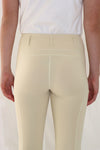 NOMAD COMPETITION RIDING TIGHTS - CREAM