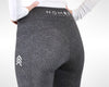 NOMAD ATHLETIC RIDING TIGHTS - MARLE GREY